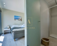 Revente - Villa - Finestrat - Balcón De Finestrat