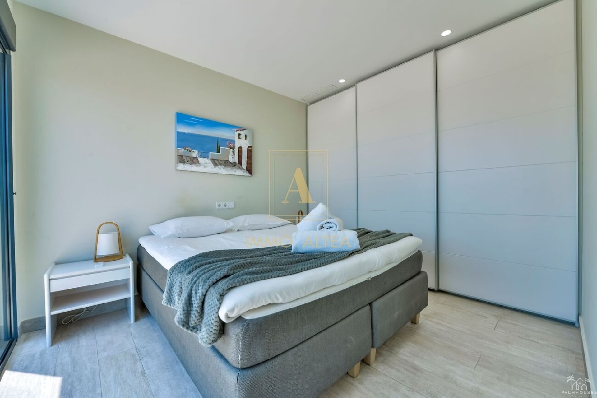 Revente - Villa - Finestrat - Balcón De Finestrat