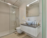 Revente - Villa - Finestrat - Balcón De Finestrat