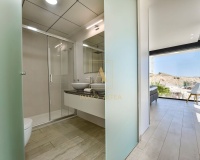 Revente - Villa - Finestrat - Balcón De Finestrat