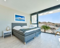 Revente - Villa - Finestrat - Balcón De Finestrat
