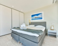 Revente - Villa - Finestrat - Balcón De Finestrat