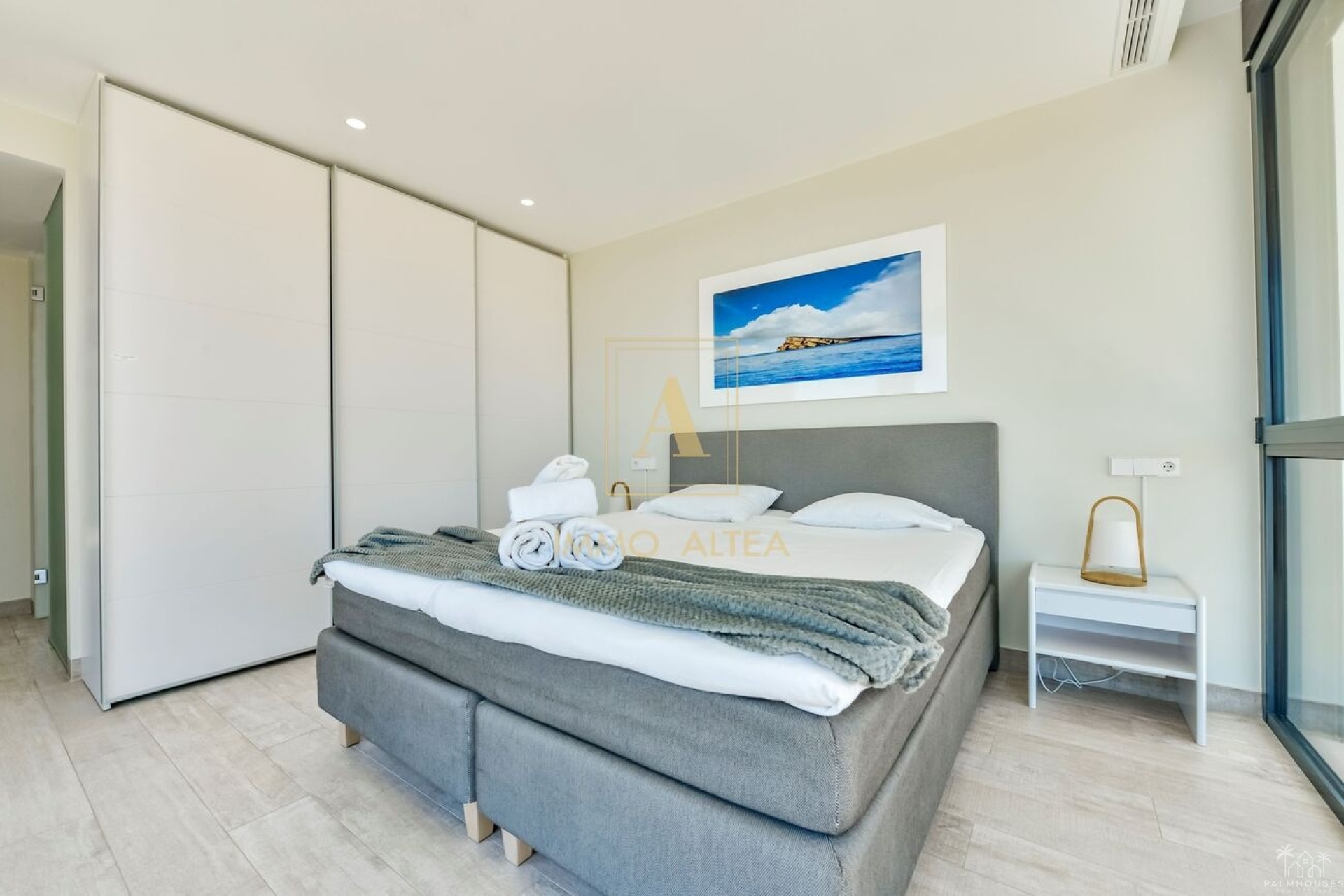 Revente - Villa - Finestrat - Balcón De Finestrat