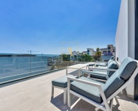 Revente - Villa - Finestrat - Balcón De Finestrat