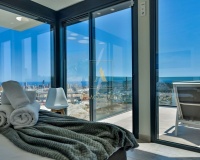 Revente - Villa - Finestrat - Balcón De Finestrat