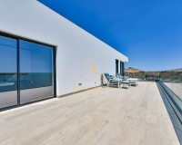 Revente - Villa - Finestrat - Balcón De Finestrat