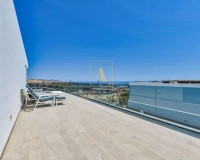 Revente - Villa - Finestrat - Balcón De Finestrat