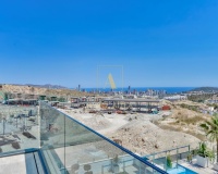 Revente - Villa - Finestrat - Balcón De Finestrat