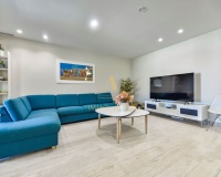 Revente - Villa - Finestrat - Balcón De Finestrat
