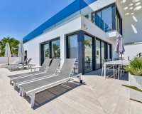 Revente - Villa - Finestrat - Balcón De Finestrat
