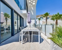 Revente - Villa - Finestrat - Balcón De Finestrat