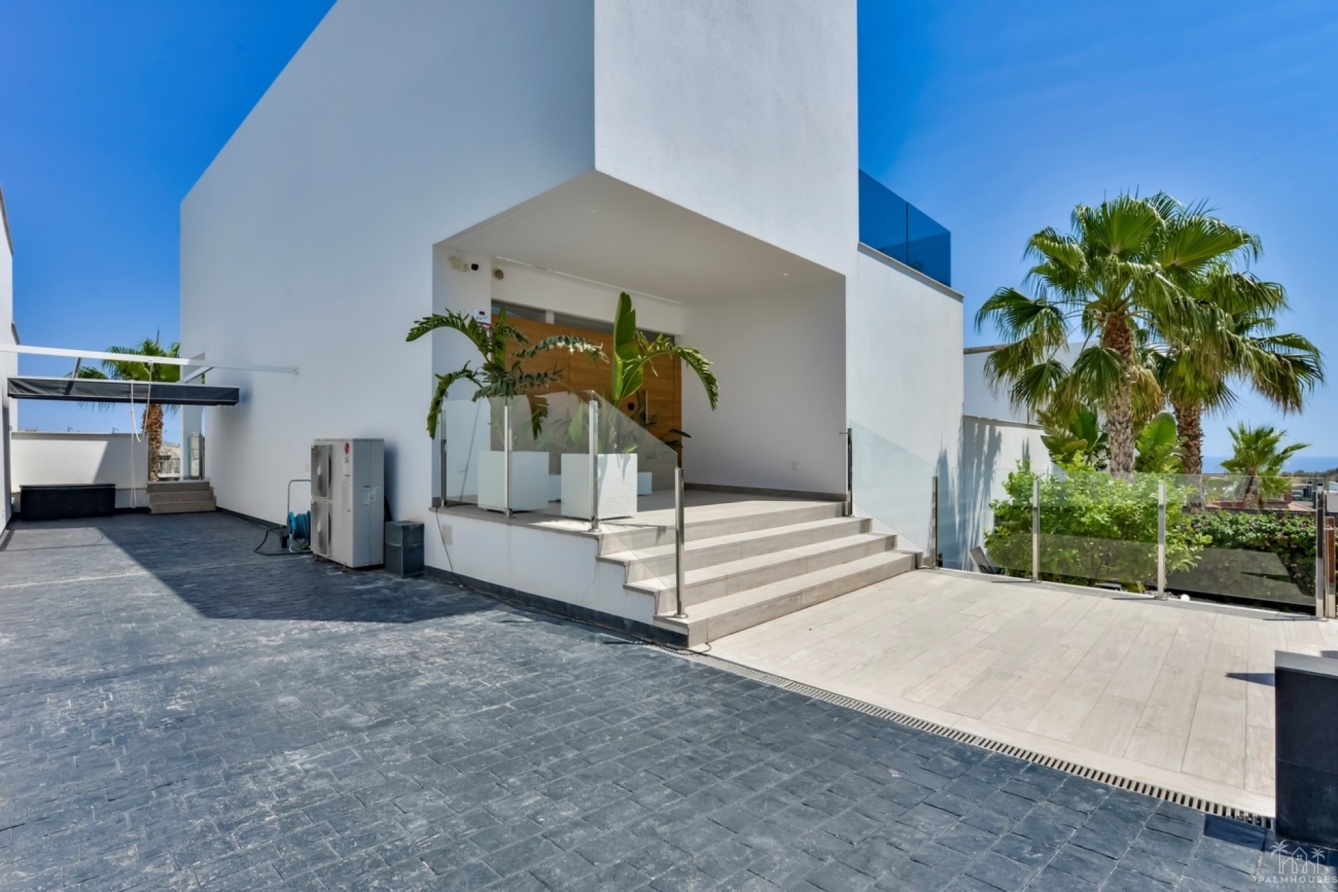 Revente - Villa - Finestrat - Balcón De Finestrat