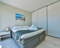Revente - Villa - Finestrat - Balcón De Finestrat