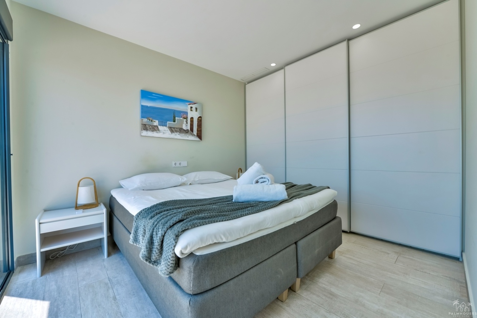 Revente - Villa - Finestrat - Balcón De Finestrat