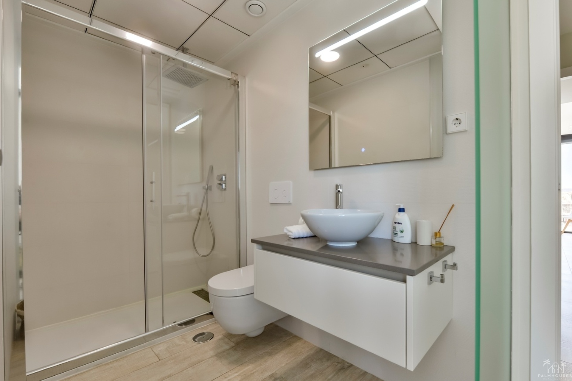 Revente - Villa - Finestrat - Balcón De Finestrat