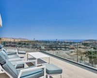 Revente - Villa - Finestrat - Balcón De Finestrat