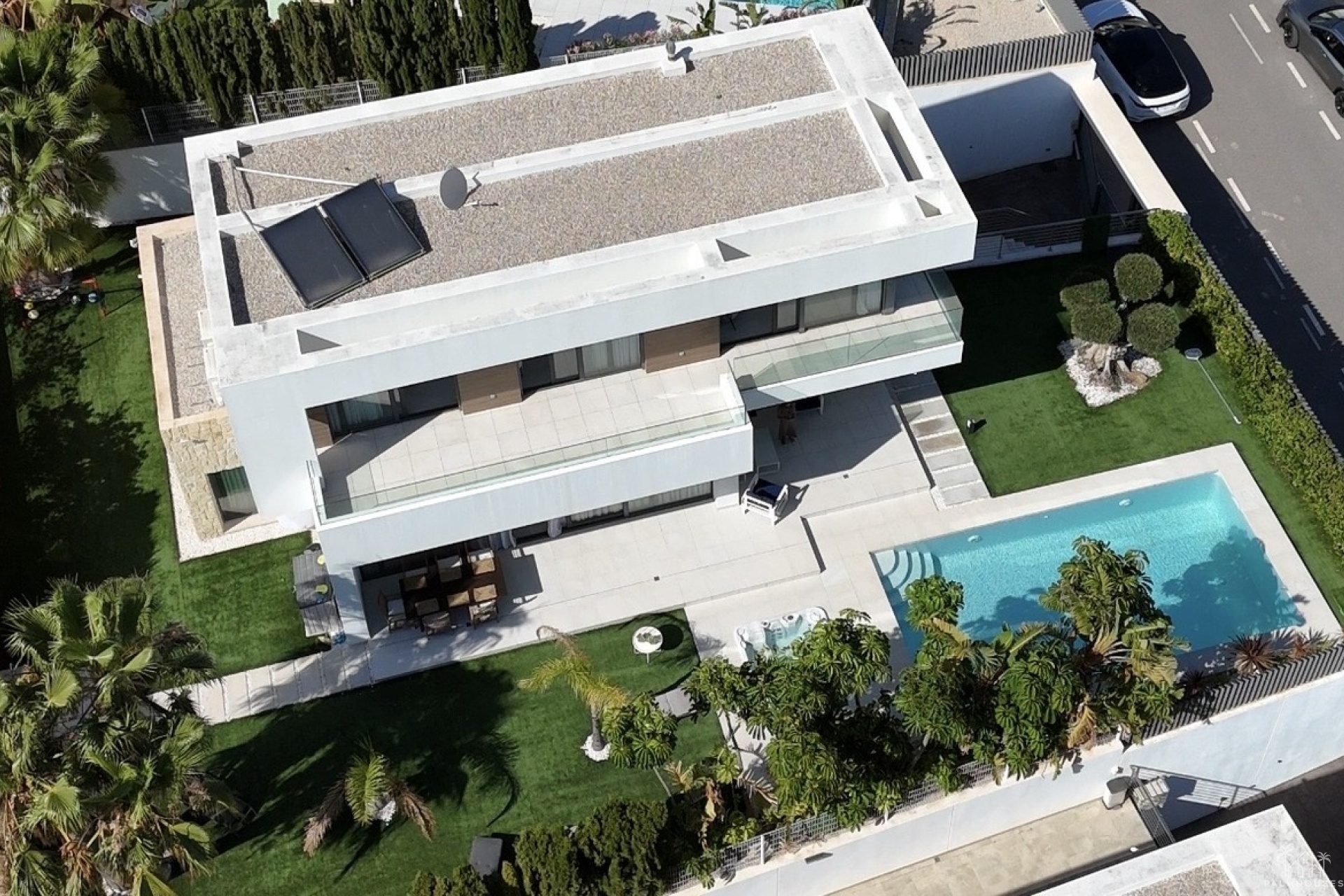 Revente - Villa - Finestrat - Costa Blanca
