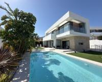 Revente - Villa - Finestrat - Costa Blanca