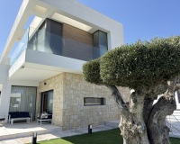 Revente - Villa - Finestrat - Costa Blanca