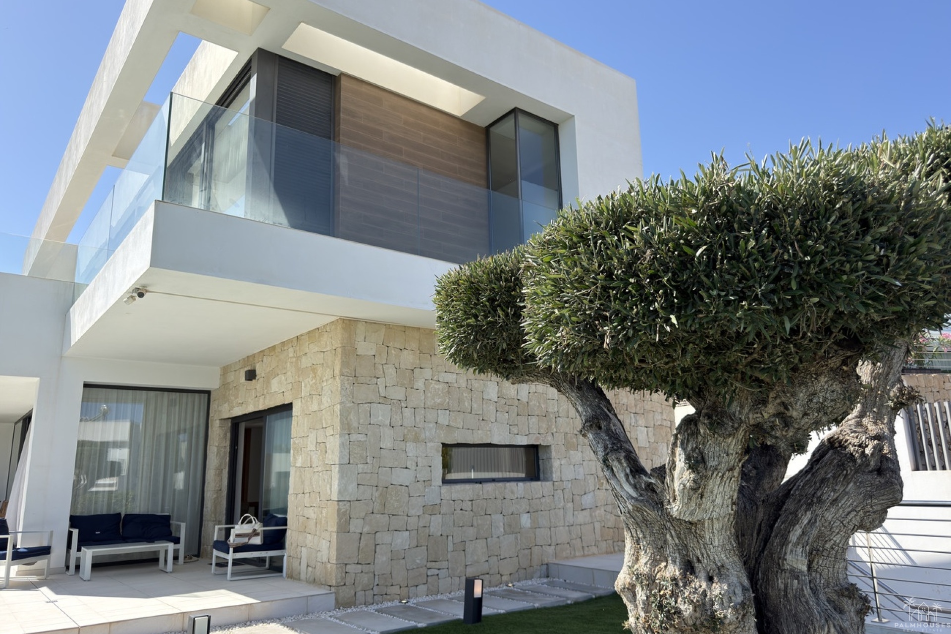 Revente - Villa - Finestrat - Costa Blanca