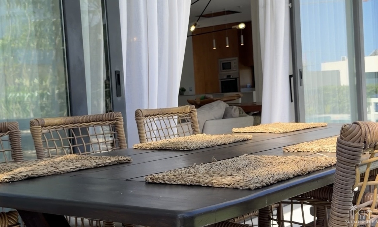 Revente - Villa - Finestrat - Costa Blanca