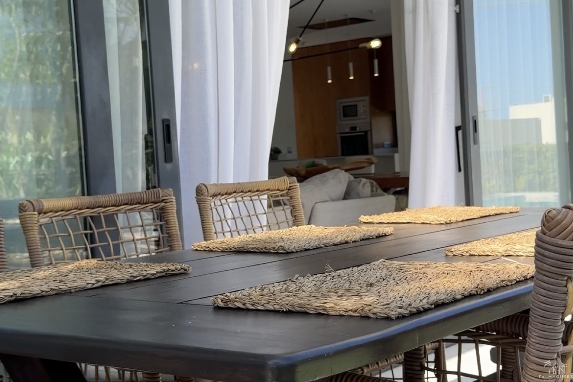 Revente - Villa - Finestrat - Costa Blanca