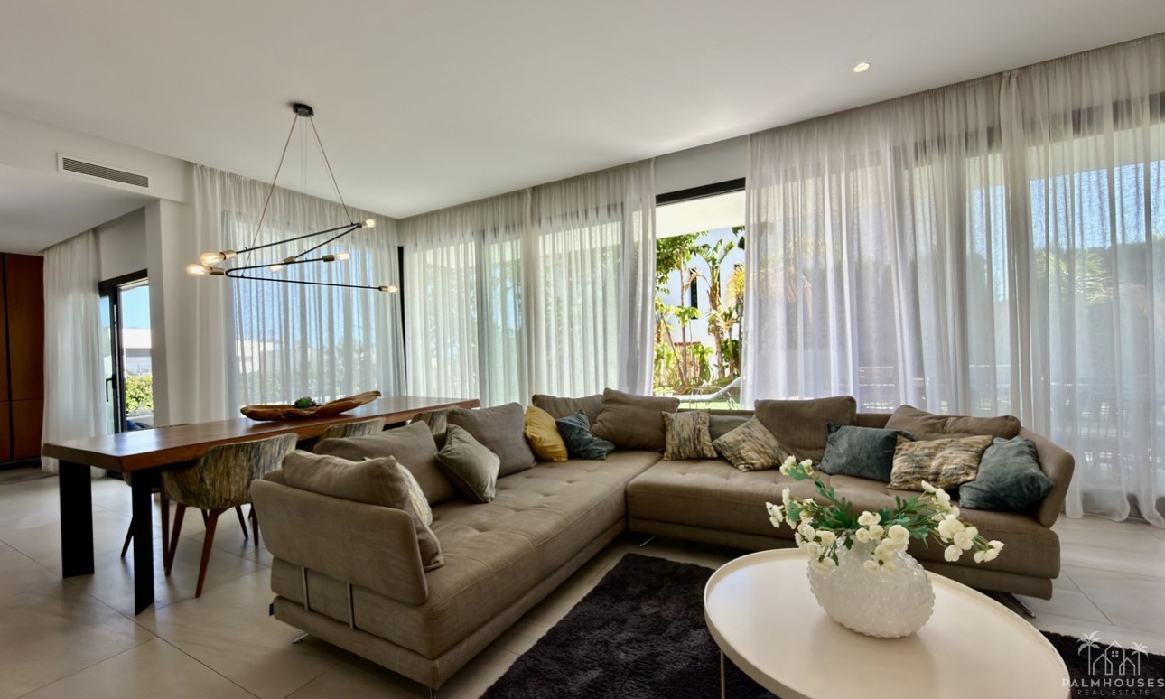 Revente - Villa - Finestrat - Costa Blanca