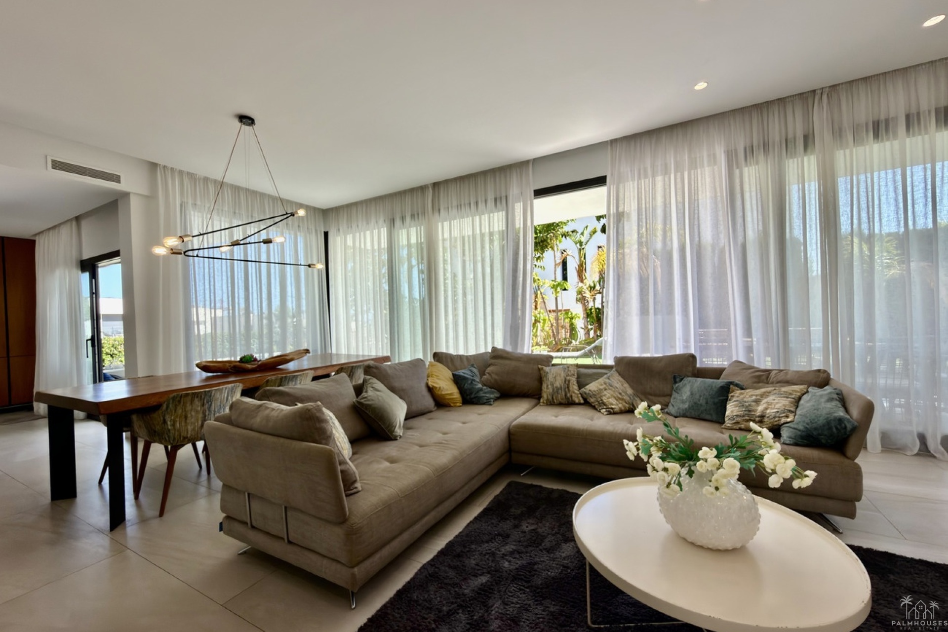 Revente - Villa - Finestrat - Costa Blanca