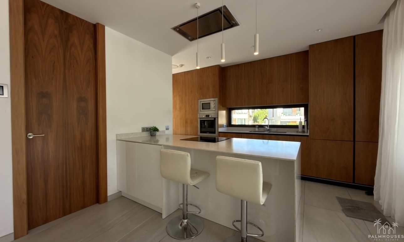 Revente - Villa - Finestrat - Costa Blanca