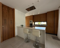 Revente - Villa - Finestrat - Costa Blanca
