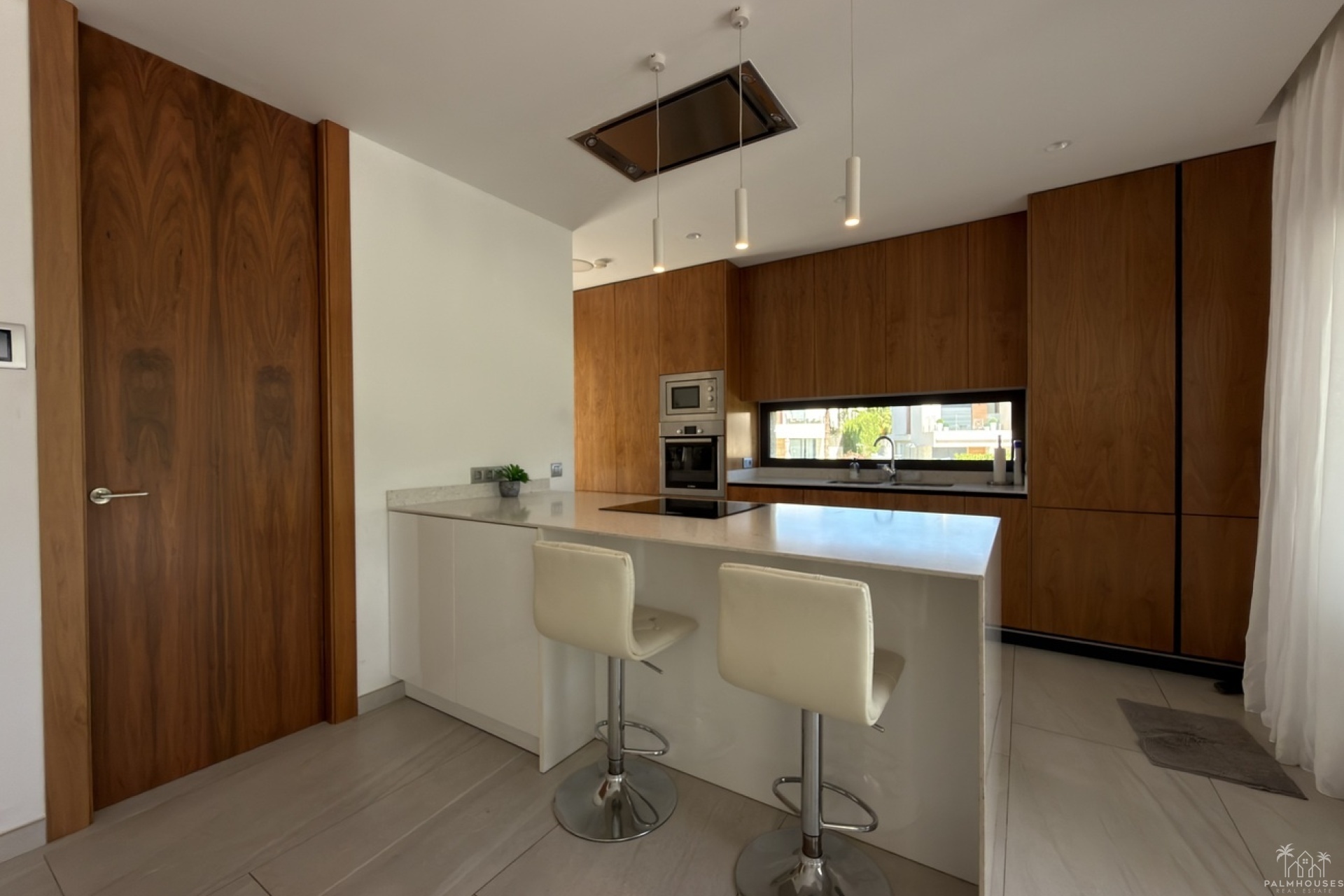 Revente - Villa - Finestrat - Costa Blanca