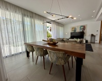 Revente - Villa - Finestrat - Costa Blanca