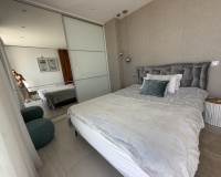 Revente - Villa - Finestrat - Costa Blanca