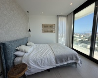Revente - Villa - Finestrat - Costa Blanca