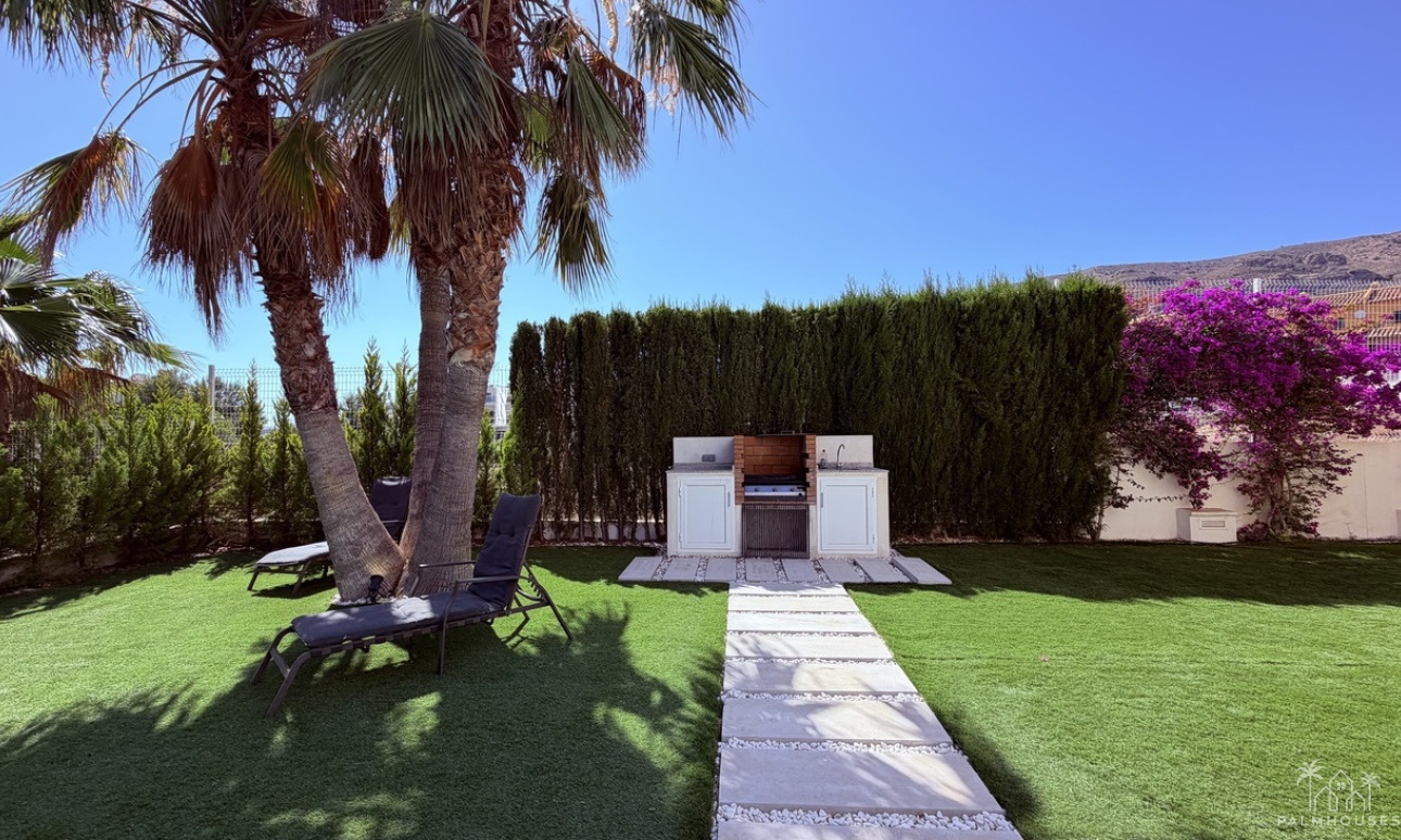 Revente - Villa - Finestrat - Costa Blanca