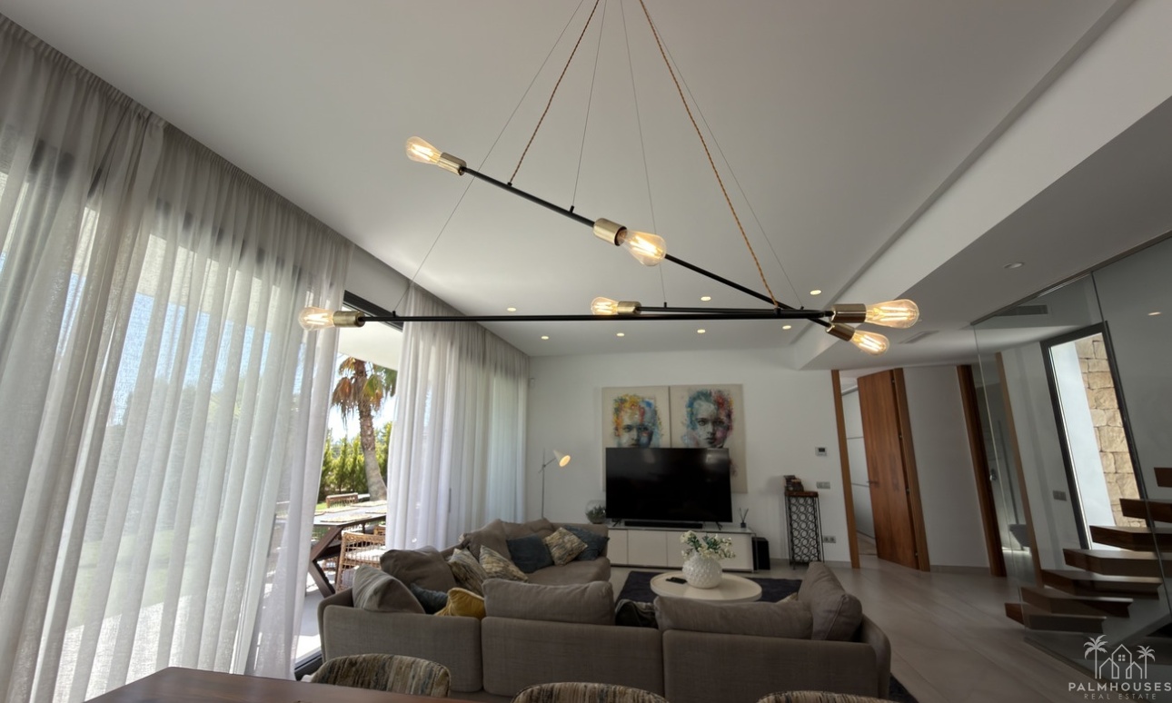 Revente - Villa - Finestrat - Costa Blanca