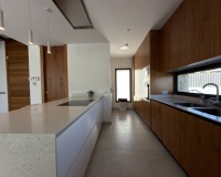 Revente - Villa - Finestrat - Costa Blanca