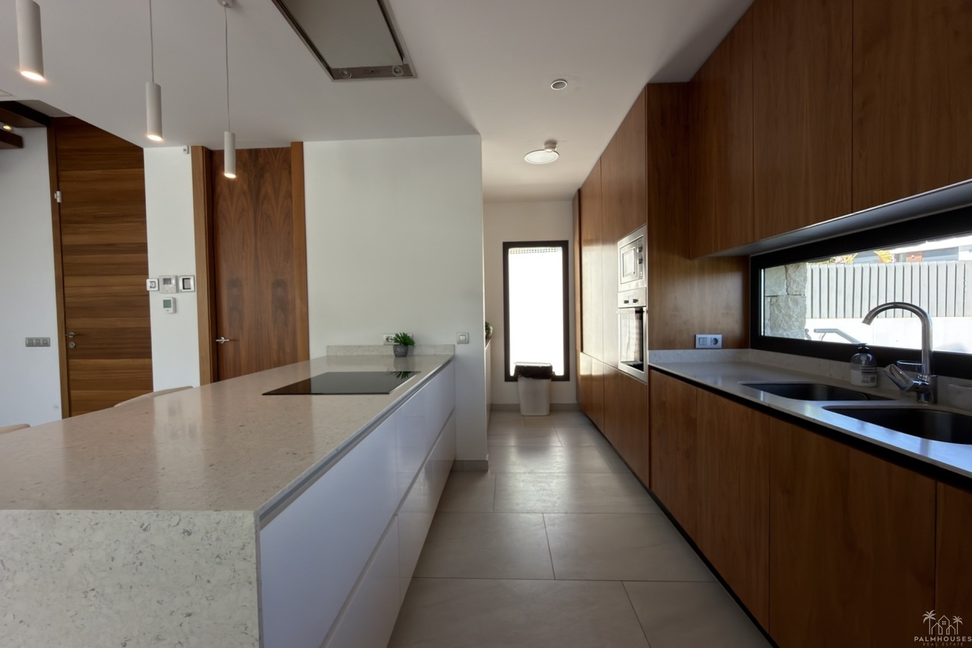 Revente - Villa - Finestrat - Costa Blanca
