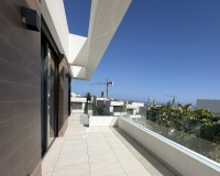 Revente - Villa - Finestrat - Costa Blanca