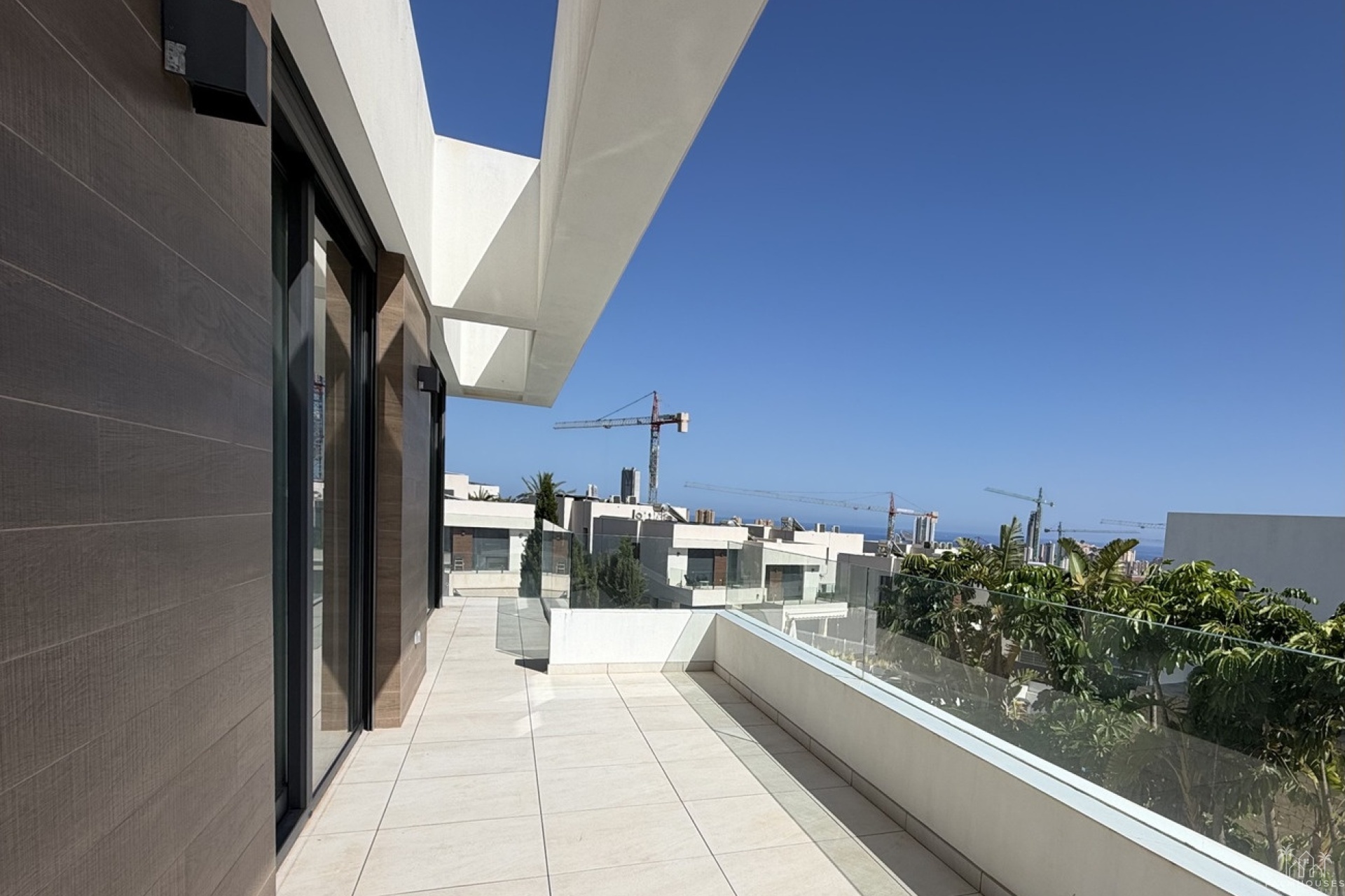 Revente - Villa - Finestrat - Costa Blanca
