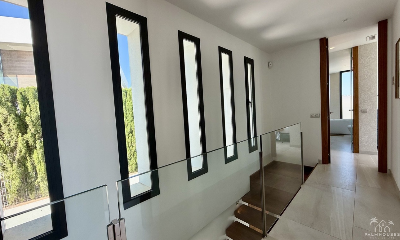 Revente - Villa - Finestrat - Costa Blanca