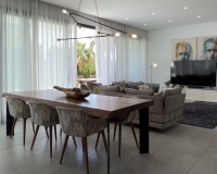 Revente - Villa - Finestrat - Costa Blanca