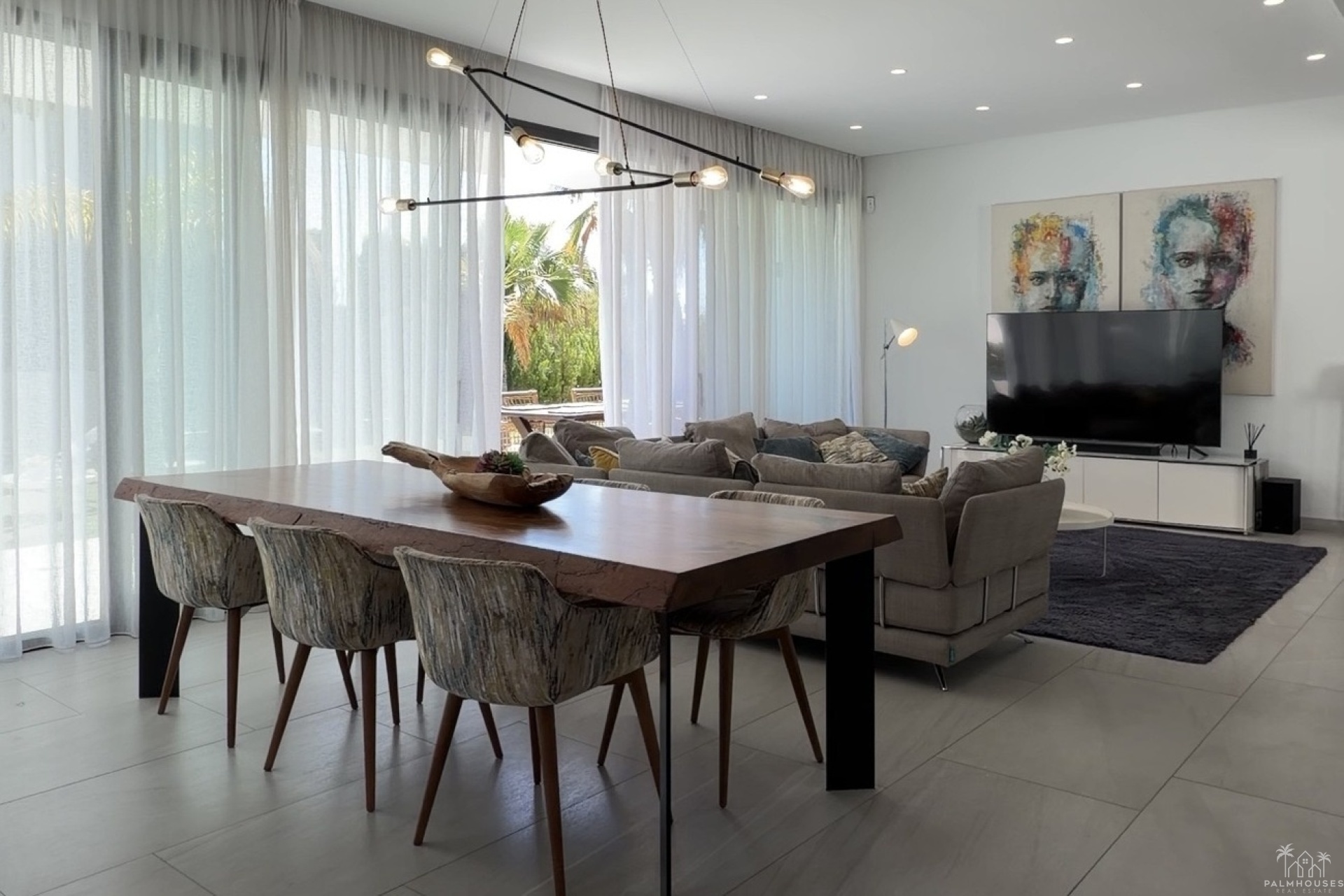 Revente - Villa - Finestrat - Costa Blanca