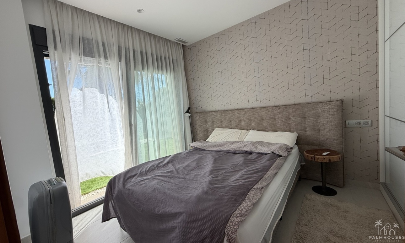 Revente - Villa - Finestrat - Costa Blanca