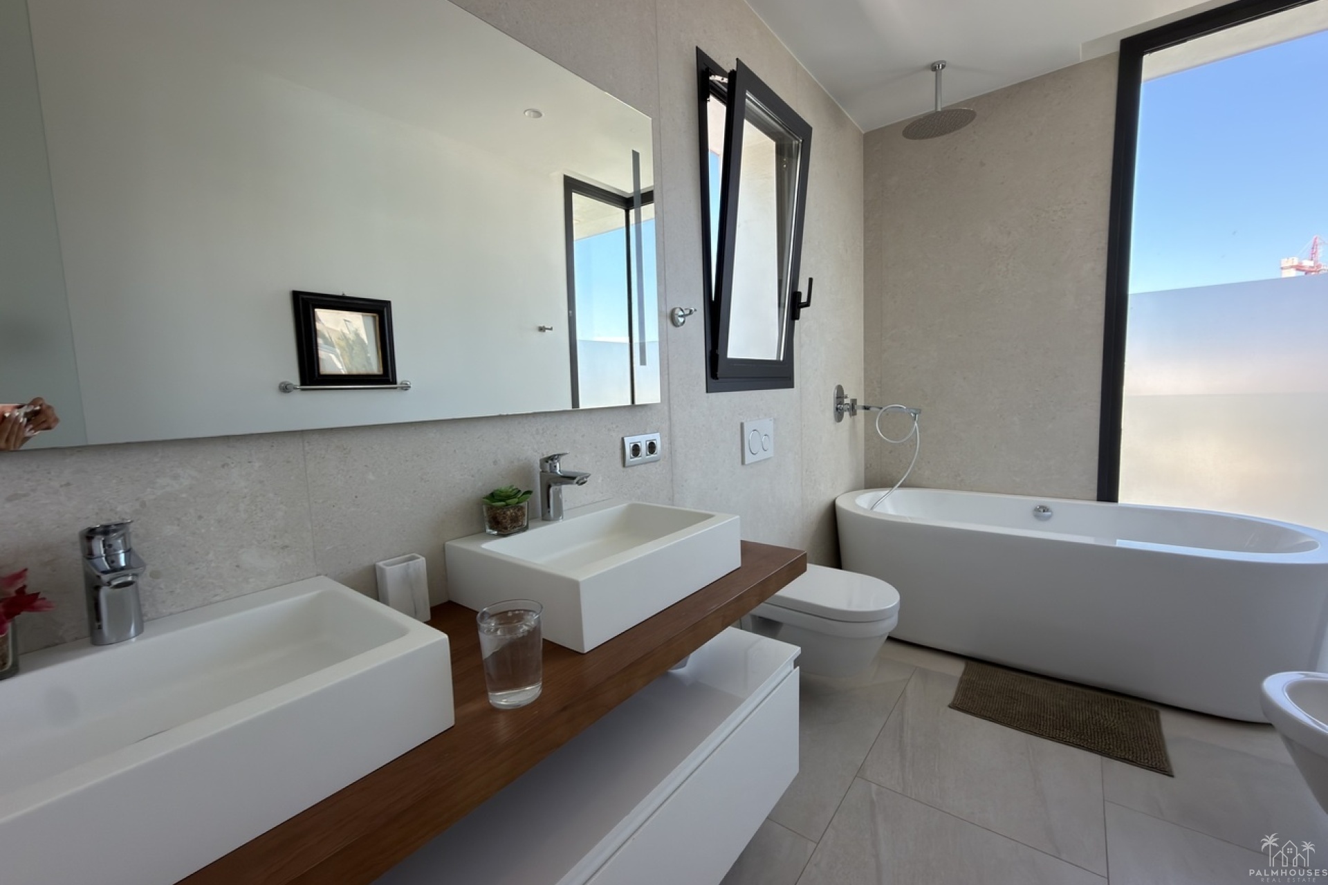 Revente - Villa - Finestrat - Costa Blanca