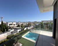 Revente - Villa - Finestrat - Costa Blanca