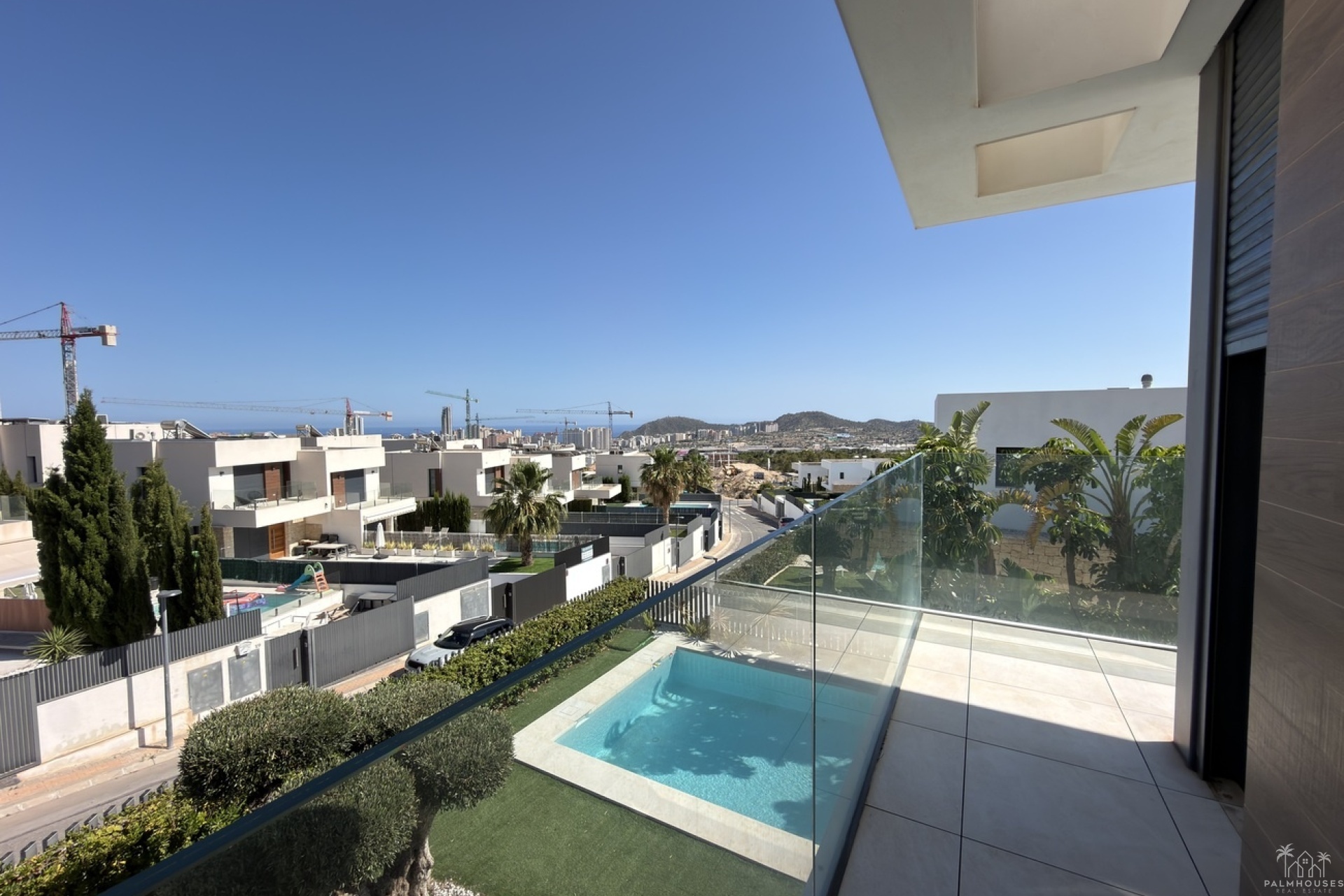 Revente - Villa - Finestrat - Costa Blanca