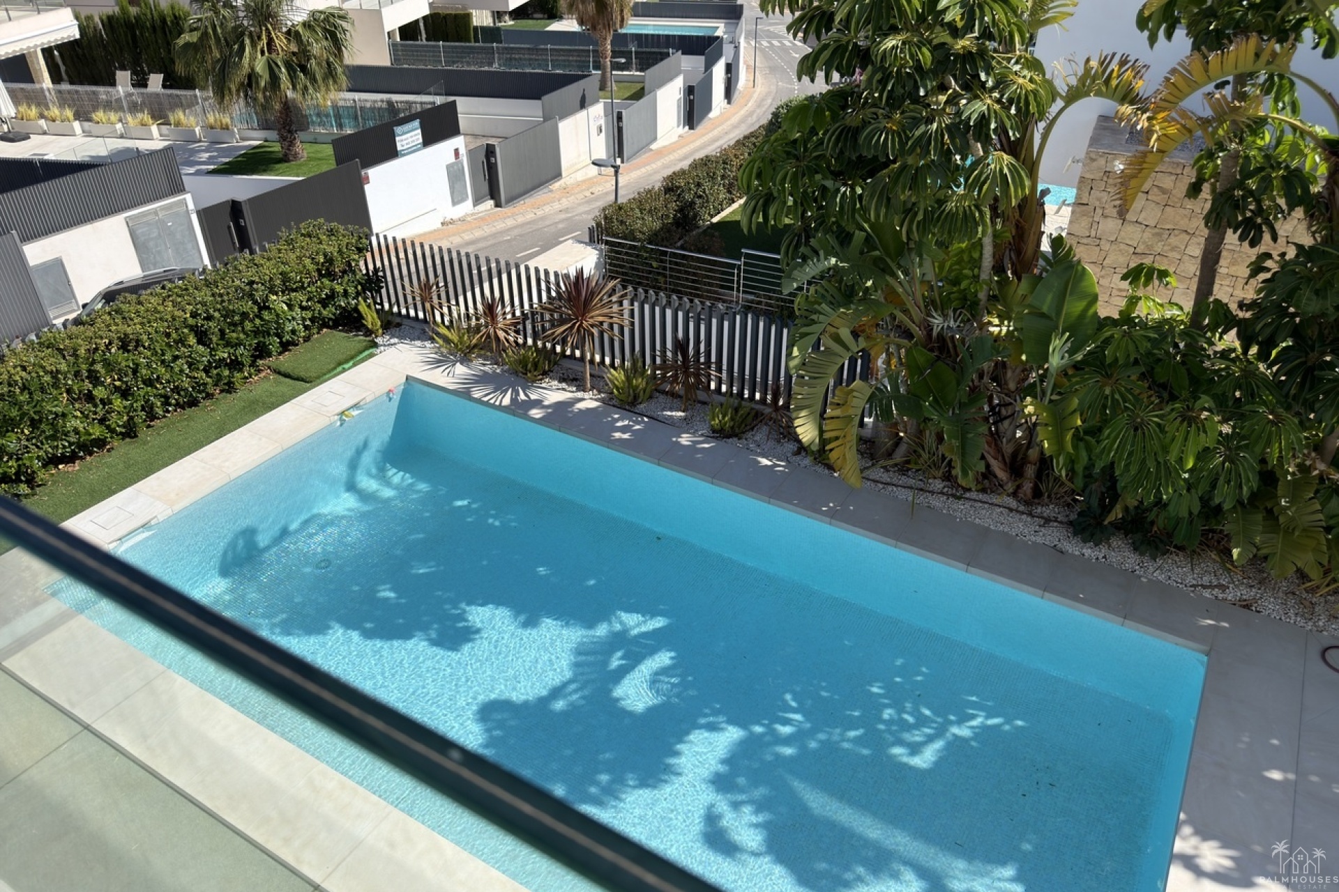 Revente - Villa - Finestrat - Costa Blanca