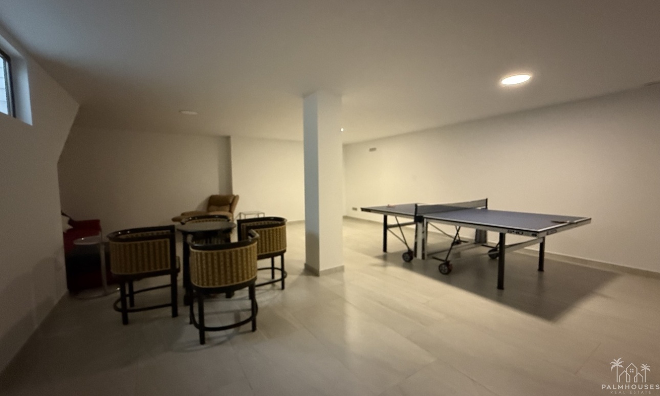 Revente - Villa - Finestrat - Costa Blanca