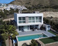 Revente - Villa - Finestrat - Costa Blanca